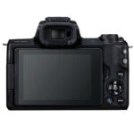 دوربین دیجیتال بدون آینه کانن مدل Canon EOS M50 kit 18-150mm