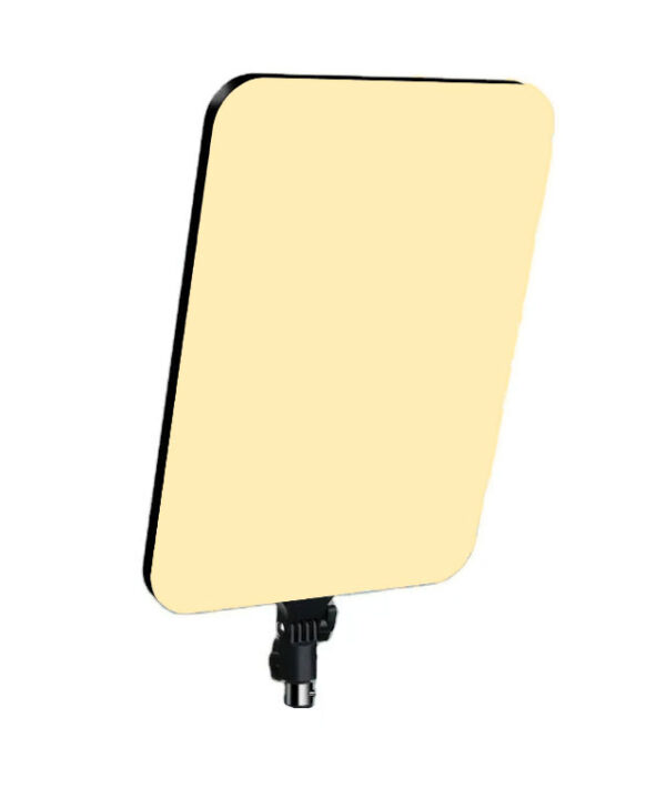 نور ثابت ال ای دی مدل FC-999 110w