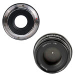 لنز دوربین سون آرتیزانس مدل 35mm F/1.2 Mark II For Sony