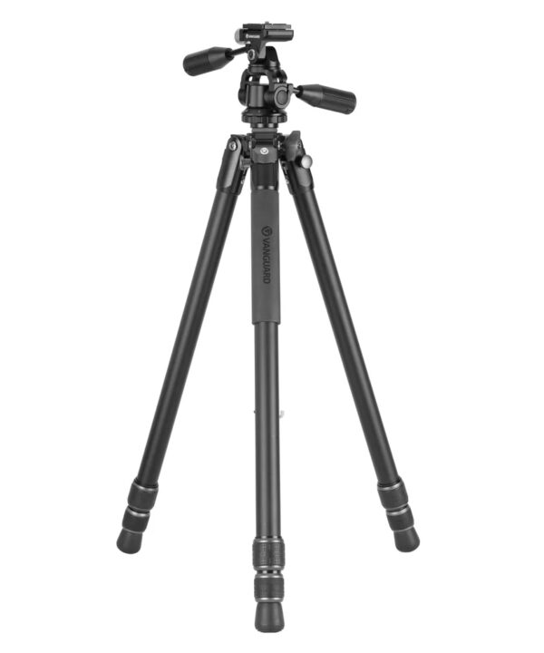 سه پایه دوربین ونگارد مدل VEO 3 303APS