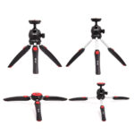 سه پایه دوربین جی ماری مدل MT-35