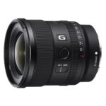 لنز دوربین سونی مدل FE 20mm F1.8G