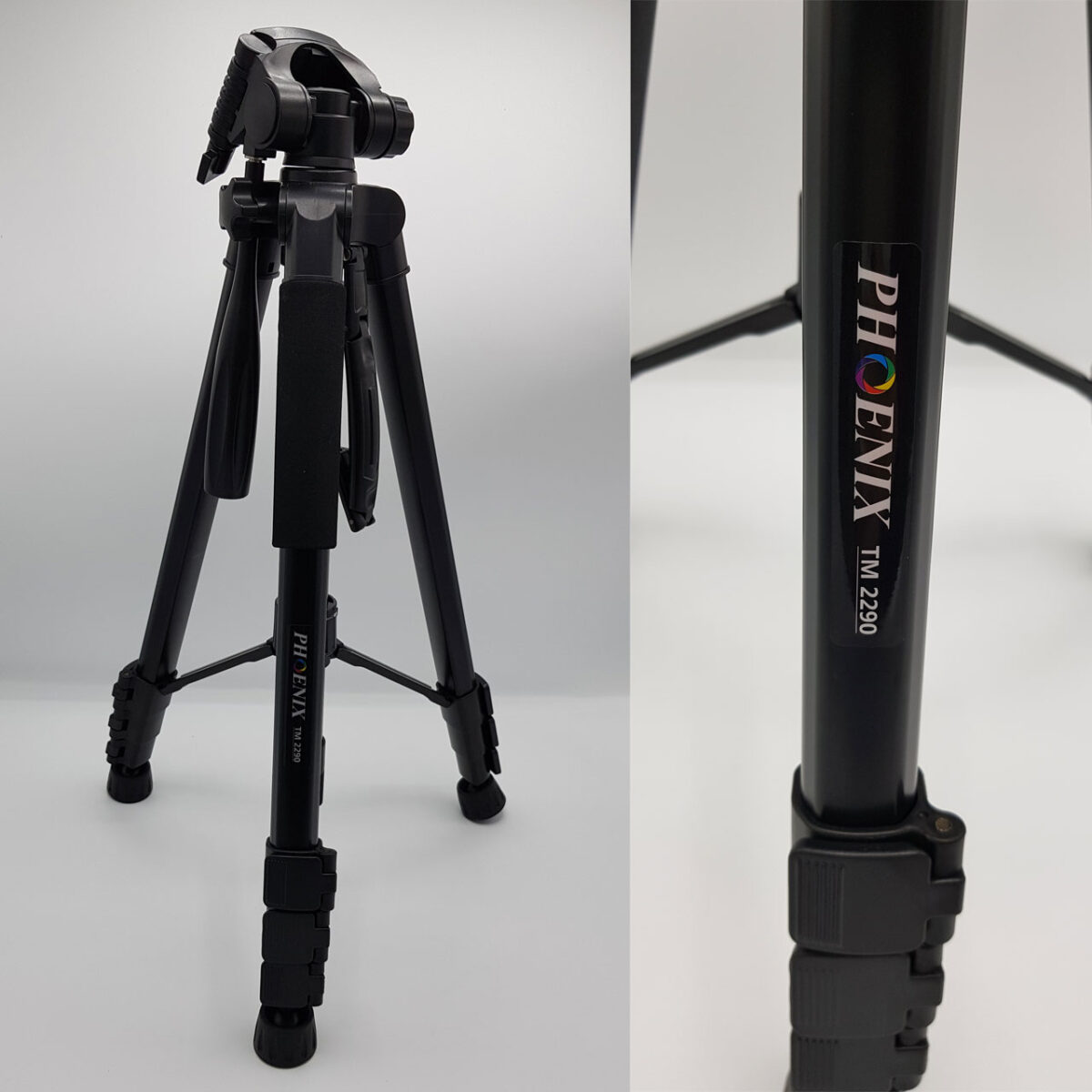 سه پایه دوربین فونیکس مدل TM-2290