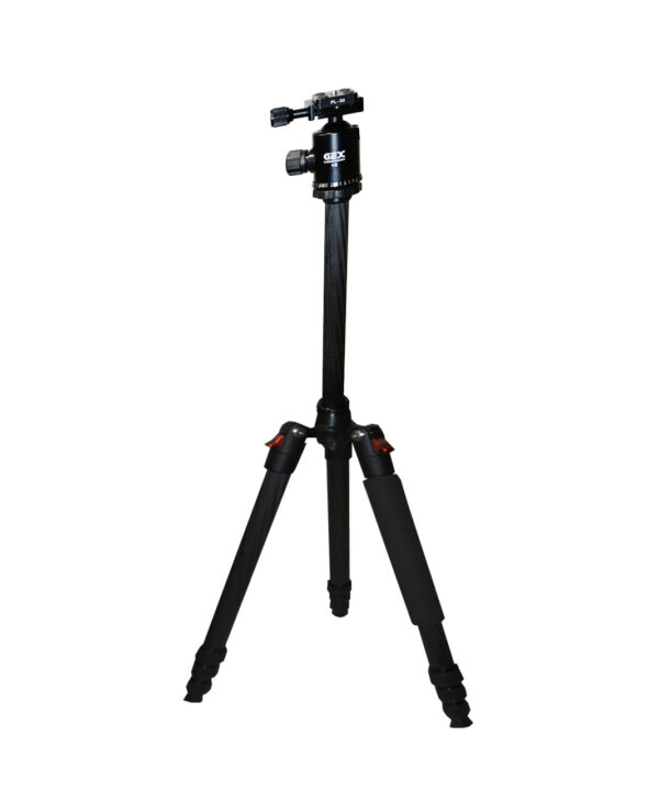 سه پایه دوربین مدل 2205-GEX کد 2205