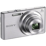 دوربین دیجیتال سونی سایبرشات DSC-W830