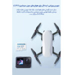 کارت حافظه microSDXC سامسونگ مدل  Evo Plus A1 V10 کلاس 10 استاندارد UHS-I U1 سرعت 130MBps به همراه آداپتور SD ظرفیت 64 گیگابایت