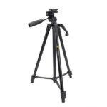 سه پایه دوربین ونگارد مدل VK 203 AP Tripod