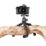 سه پایه دوربین جابی مدل GORILLA POD 3K PRO