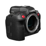 دوربین دیجیتال کانن مدل  EOS R5 C Mirrorless Camera Body