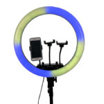 رینگ لایت مدل 18Inch RGB