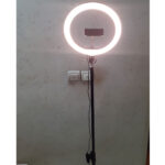 رینگ لایت مدل HX-260