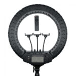 رینگ لایت  مدل RL-21 Ring Light به همراه سه پایه