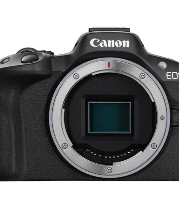 دوربین دیجیتال کانن مدل EOS R50 RF BODY
