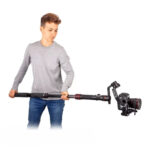 تک پایه دوربین منفروتو مدل  MVGBF-CF