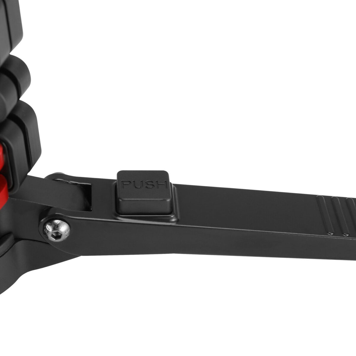 تک پایه دوربین ژیون مدل Transmount Telescopic Monopod