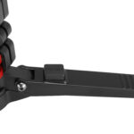 تک پایه دوربین ژیون مدل Transmount Telescopic Monopod