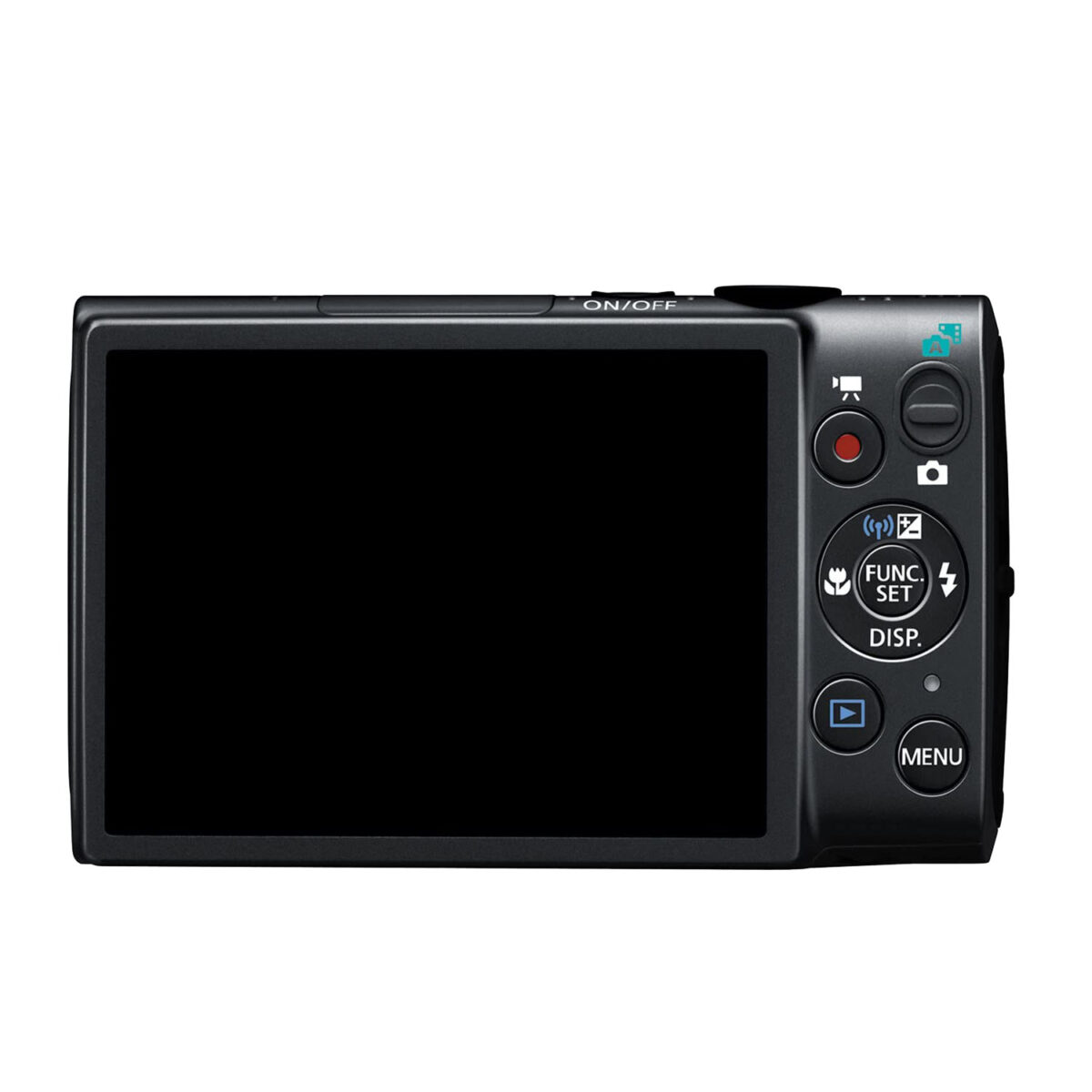 دوربین دیجیتال کانن مدل Powershot ELPH 330HS