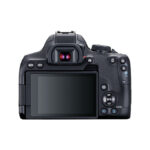 دوربین دیجیتال کانن مدل EOS Rebel T8i EF-S 18-55mm IS STM Lens Kit