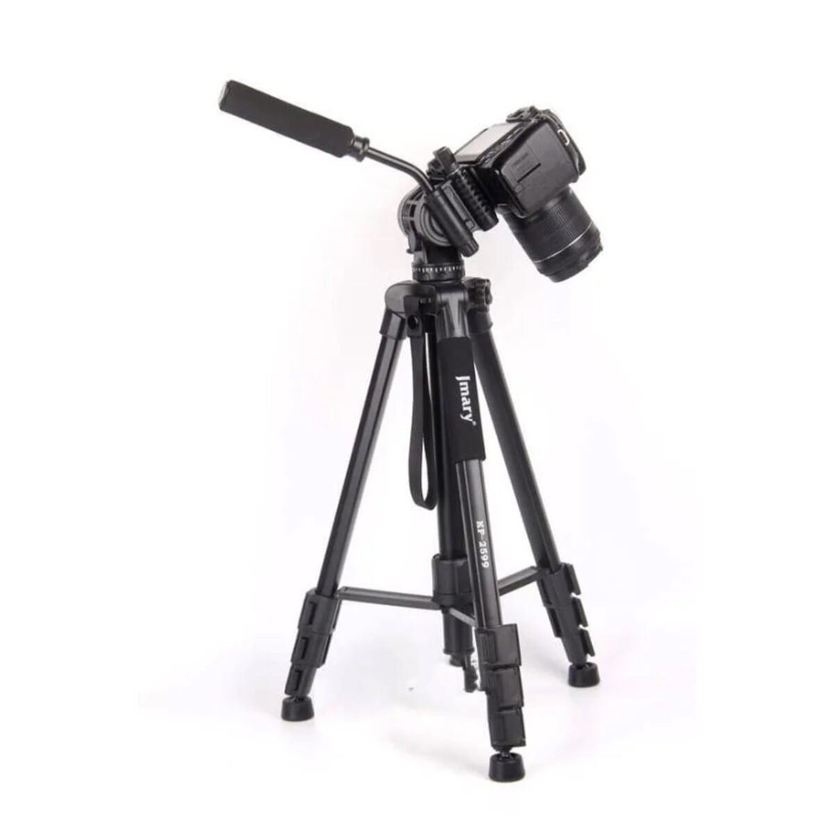 سه پایه دوربین جی ماری مدل KP-2599-T