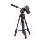 سه پایه دوربین جی ماری مدل KP-2599-T