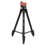 سه پایه دوربین جی ماری مدل KP-2205