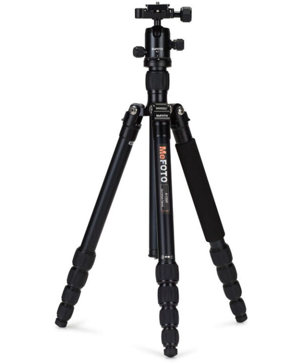 سه پایه دوربین می فوتو مدل MEFOTO A1350Q1 Camera Tripod
