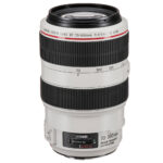 لنز دوربین کانن مدل EF 70-300 F/4-5.6 L IS USM