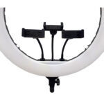 رینگ لایت مدل YQ-520A کد 520