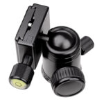 سه پایه دوربین زیلتو مدل FM5S