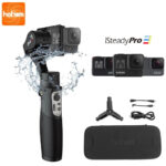 تک پایه دوربین هوهم مدل Isteady gopro 3 v2
