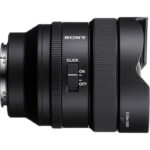 لنز دوربین سونی مدل SONY FE 14MM F/1.8 GM