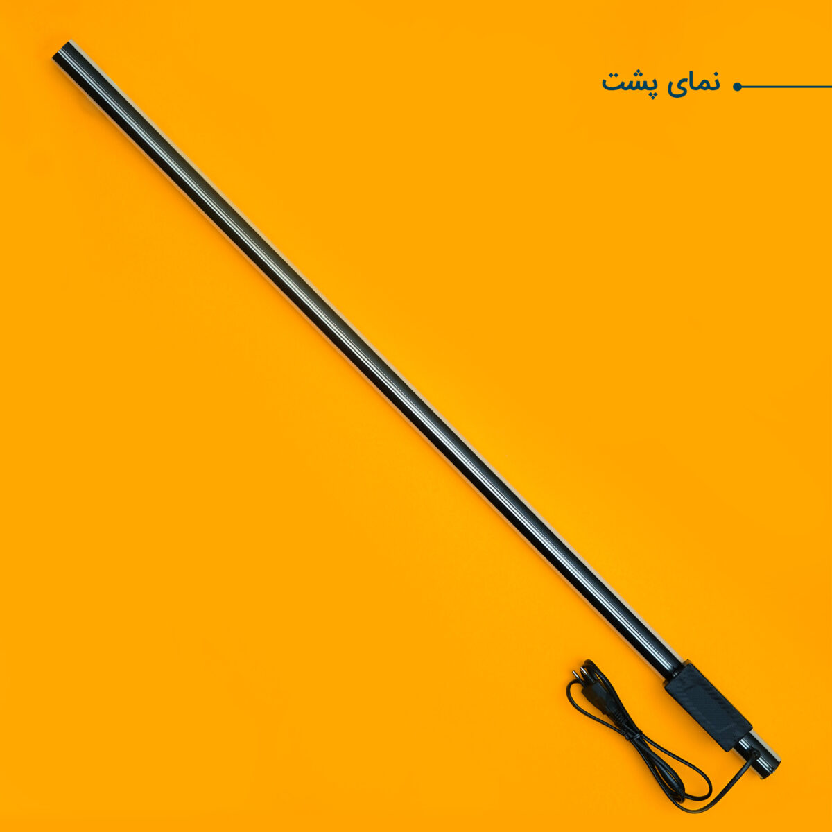 نور ثابت ال ای دی مدل K100 REMOTE