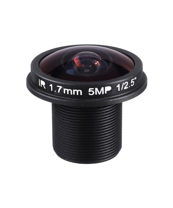 لنز دوربین مدل openMV3 1.7mm