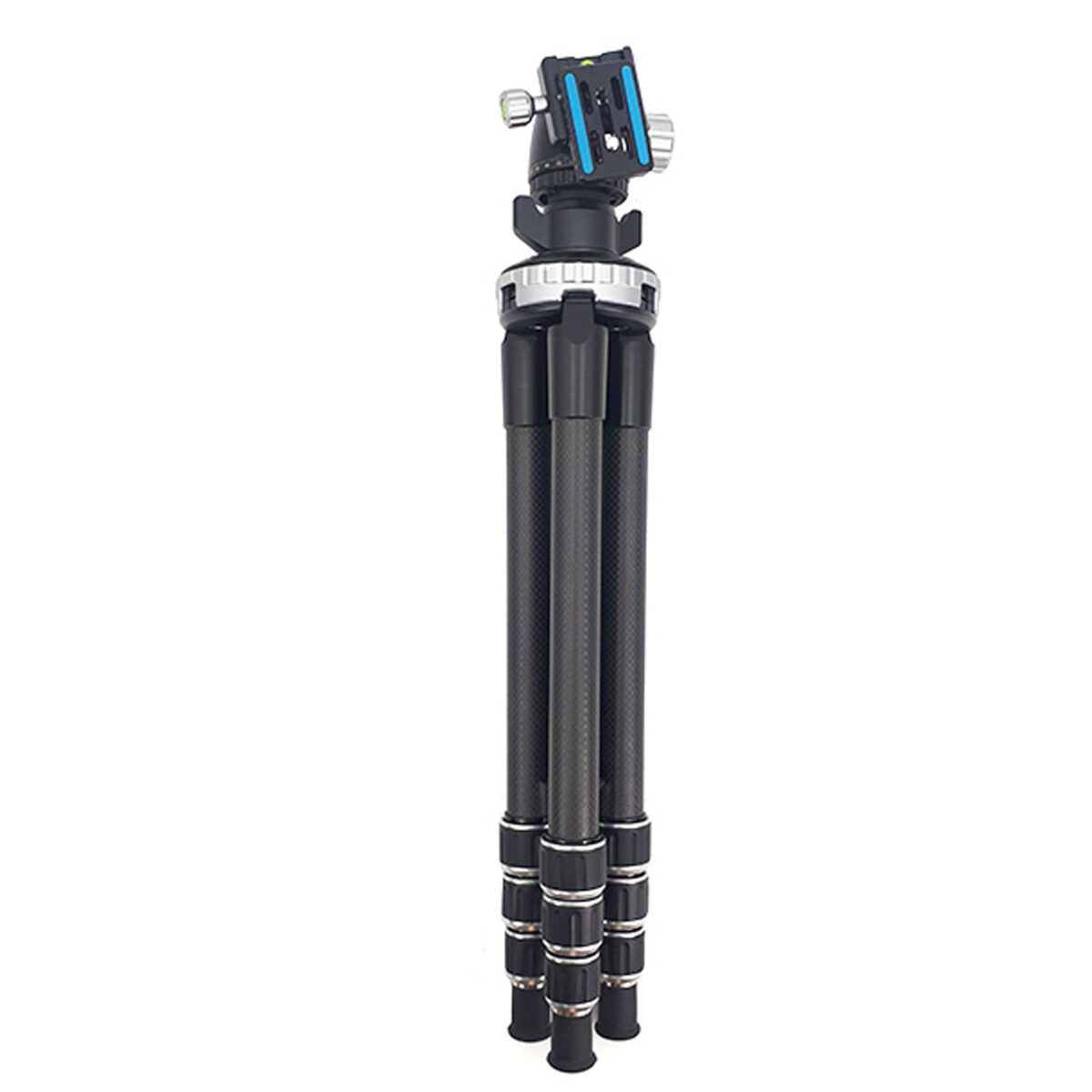سه پایه دوربین گیزوموس مدل GMG-203C