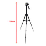 سه پایه نگهدارنده گوشی موبایل ابر مدل ABR-3120