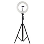 رینگ لایت مدل YQ-420
