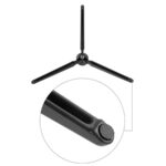 سه پایه دوربین مدل KT-100+BD-0