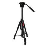 سه پایه دوربین کینگ‌جوی مدل  VT-890H6