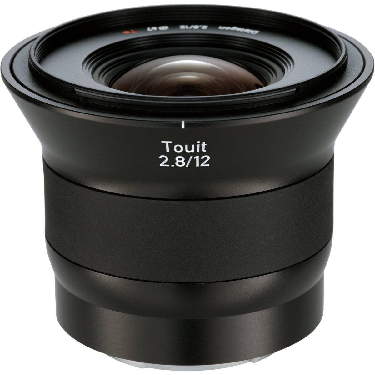 لنز دوربین زایس مدل Touit 12mm f/2.8 for Sony E