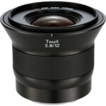 لنز دوربین زایس مدل Touit 12mm f/2.8 for Sony E
