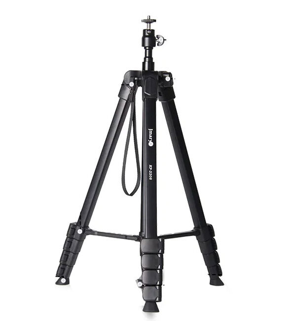 سه پایه دوربین جی ماری مدل KP-2208