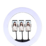 رینگ لایت اچ کیو مدل HQ-N21