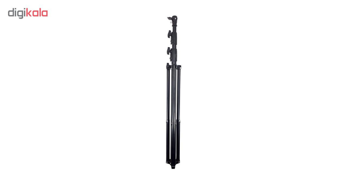 سه پایه مدل QH-260