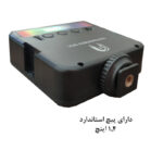 نور ثابت ال ای دی زومی مدل VL81 Fill Light