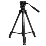 سه پایه دوربین کینگ جوی مدل VT-1500