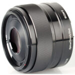 لنز دوربین سونی مدل E 35mm f/1.8 OSS