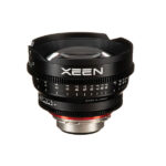 لنز دوربین ژین مدل 14mm T3.1 Ultra Wide