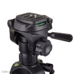 سه پایه دوربین پروتاچ مدل WT-3540