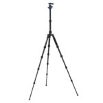 سه پایه دوربین بنرو مدل  FIF19AIB0 iFoto Aluminium Tripod