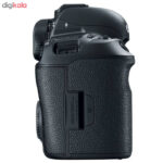 دوربین دیجیتال کانن مدل EOS 5D Mark IV به همراه گریپ اصلی باتری دوربین کانن مدل BG-E20